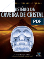 O Misterio Da Caveira de Crista - Chris Morton PDF