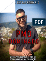 PMO Dominado