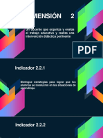 Dimensión 2