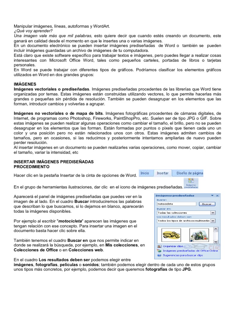 Estrategianueva | PDF | Point and Click | Microsoft Word
