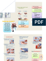 Leaflet Insulin