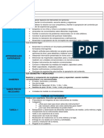 Secuencia de Matematica Longitud Peso y Capacidad 2