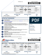 Philippine Airlines - 16aug2019 - RQXZAL - BATAOILRICHMON FRUCTOUSO VILLANUEVAI PDF