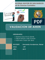 V de Aiken