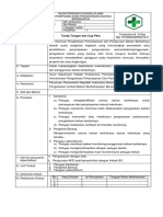 8.5.1 Ep 1 Sop Inventarisasi Pengelolaan Penyimpanan Dan Penggunaan Bahan Berbahaya