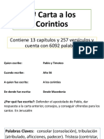 Libro de Corintios