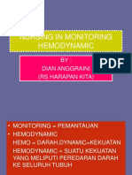 Hemodinamik