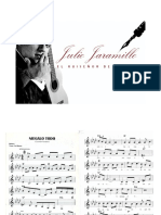 Julio Jaramillo Libro Partituras PDF