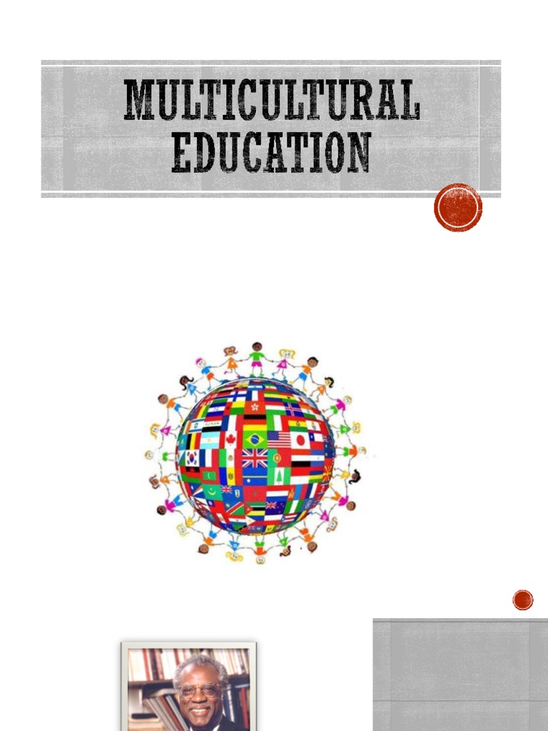 Multicultural Education: 9th Edition Insights | PDF | Multiculturalism ...