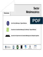NC - Metalmecanico - Armador de Estructuras Metalicas PDF