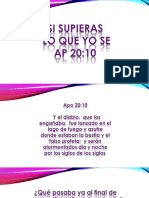 Si Supieras Lo Que Yo Se. Tema 4