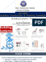 Building Systems