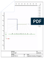 Flow Net 9/30/2019 Question - 4 1 National University of Singapore