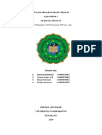 Farmakoterapi Terapan Kelompok 1 Kelas A2 (1)