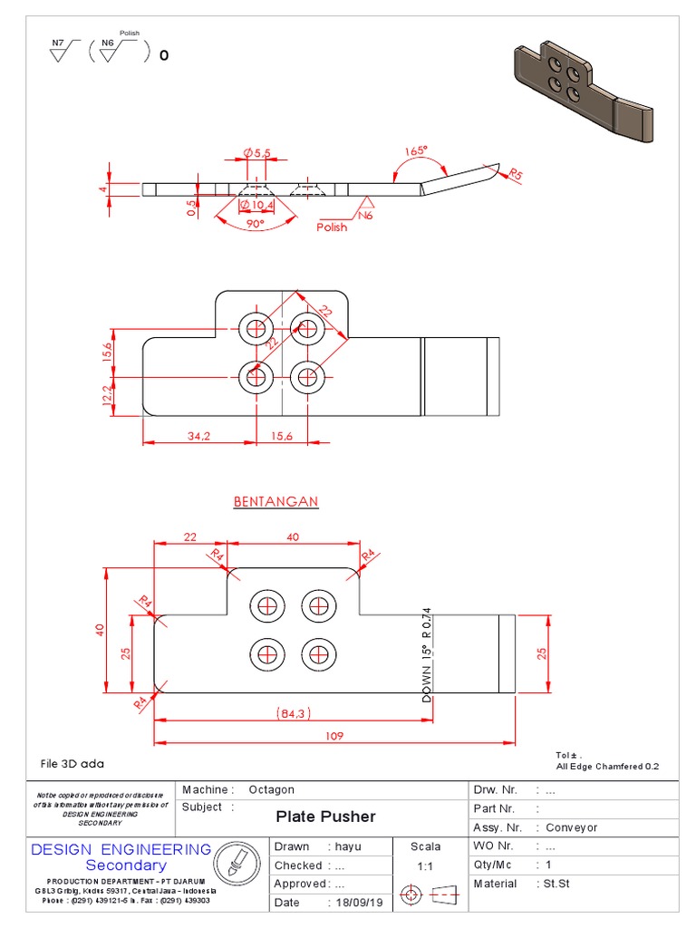 Plate Pusher Pdf