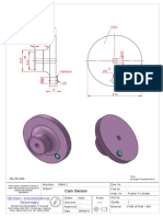 Cam Sensor PDF