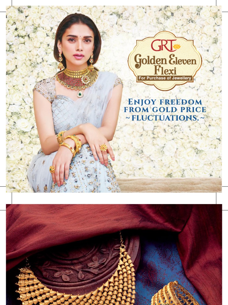 GRT Golden Eleven Flexi Plan PDF