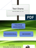 Teater Indonesia Dey