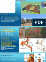 Norma Técnica Metrados para Obras de Edificación