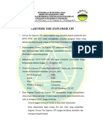Greener The Explorer PDF