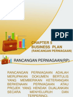 Topic5 Business Plan