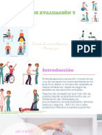 Portafolio Evaluacion y Medicion