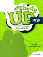 Everybody Up 4 Workbook