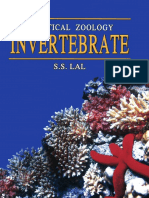 Practical Zoology Invertebrate