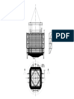 Lug Point 1 Truss-Model