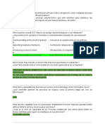 Software Avanzado Cobit Parcial