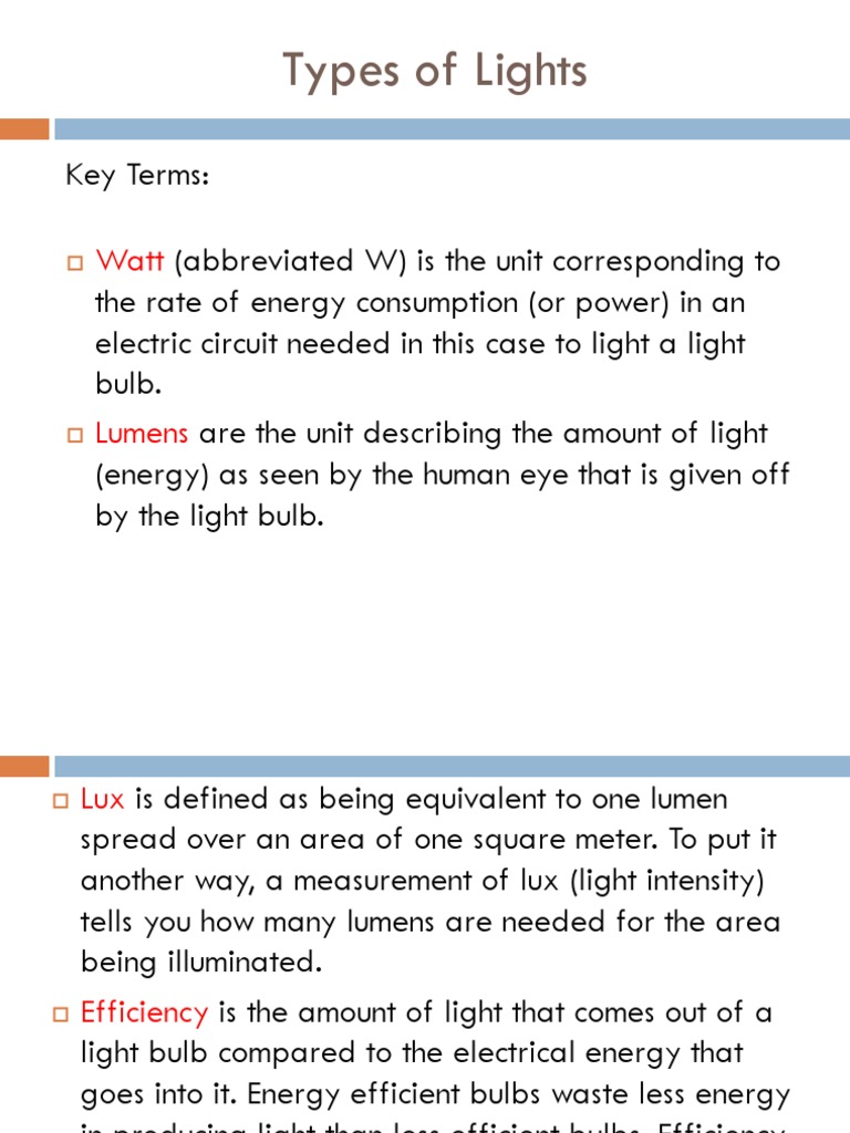 Report 2 | PDF | Incandescent Light Bulb | Compact Fluorescent Lamp