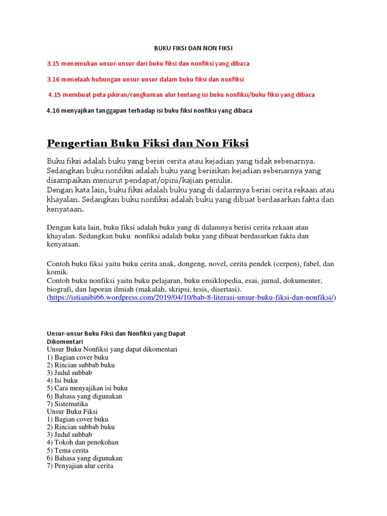 Tugas Lkpd Kls7 Sem 2 Pdf