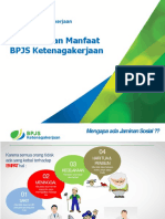 BPJS Ketenagakerjaan PDF