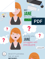 Meet Jane Explainer