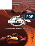 Catalogo Productos Ceibo 