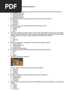 Soal Latihan Bahasa Jawa Kelas 4 Semester 2