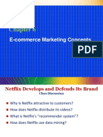 E-Commerce Marketing Concepts: Slide 6-1