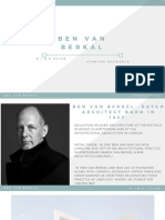 Ben Van Berkal PDF