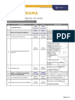 23. Estadística Inferencial Aplicada