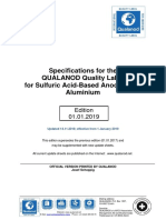 Qualanod Spec. Ed 01.01.19