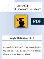 Understand Emotional Intelligence