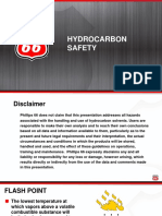 Hydrocarbon Safety Cop Internet Show 1