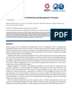 Monitoring and Management of Annulus Pressures