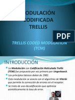 Modulación Trellis