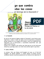 AscC.Algo Que Cambia Todas Las Cosas