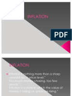 Inflation