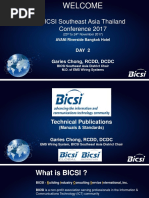 Bicsi Technical Manuals