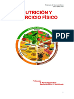 Apuntes 1 Eval. Nutrición PDF