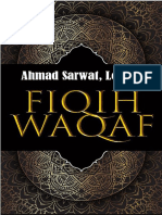 Fiqh Wakaf