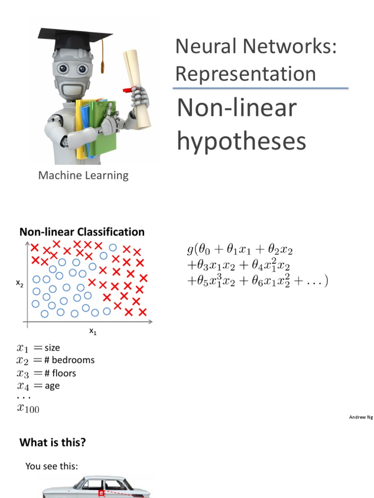 Machine Learning Part 8 | PDF | Artificial Neural Network | Machine ...